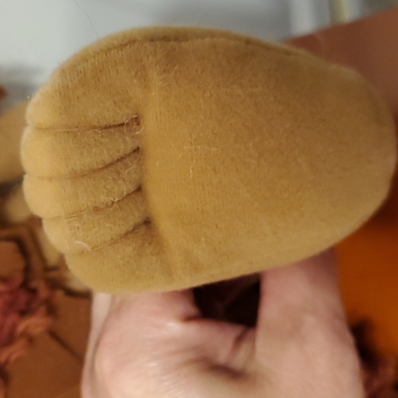 The Wizard of Oz Cowardly Lion Plush Vintage NOS Licensed by Nanco - Picture 9 of 10